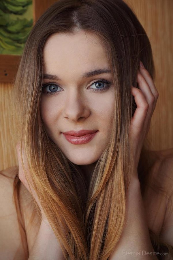 Анна, 37 лет, 4 размер груди